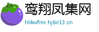 鸾翔凤集网